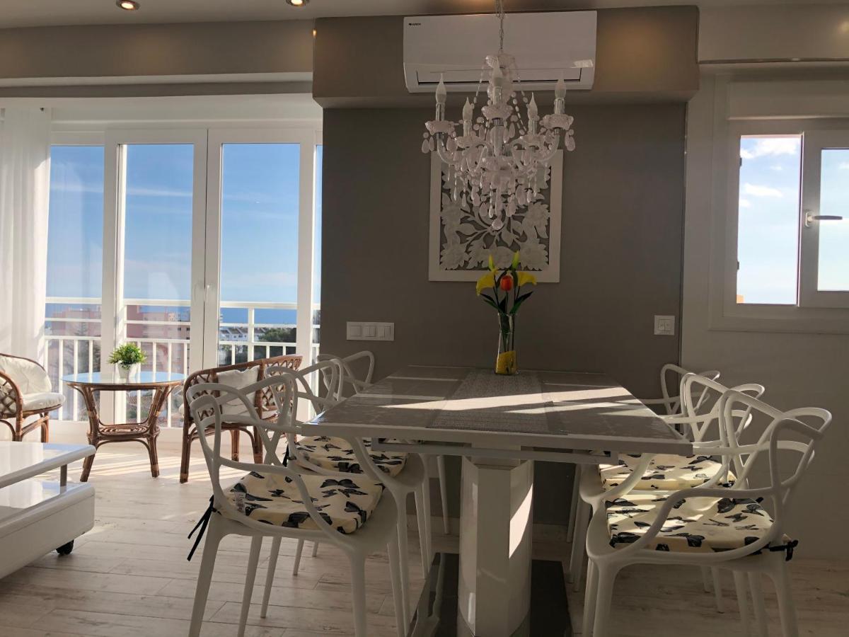 Arroyo De La Miel Luxury Sun&Beach Benalmadena Exterior photo