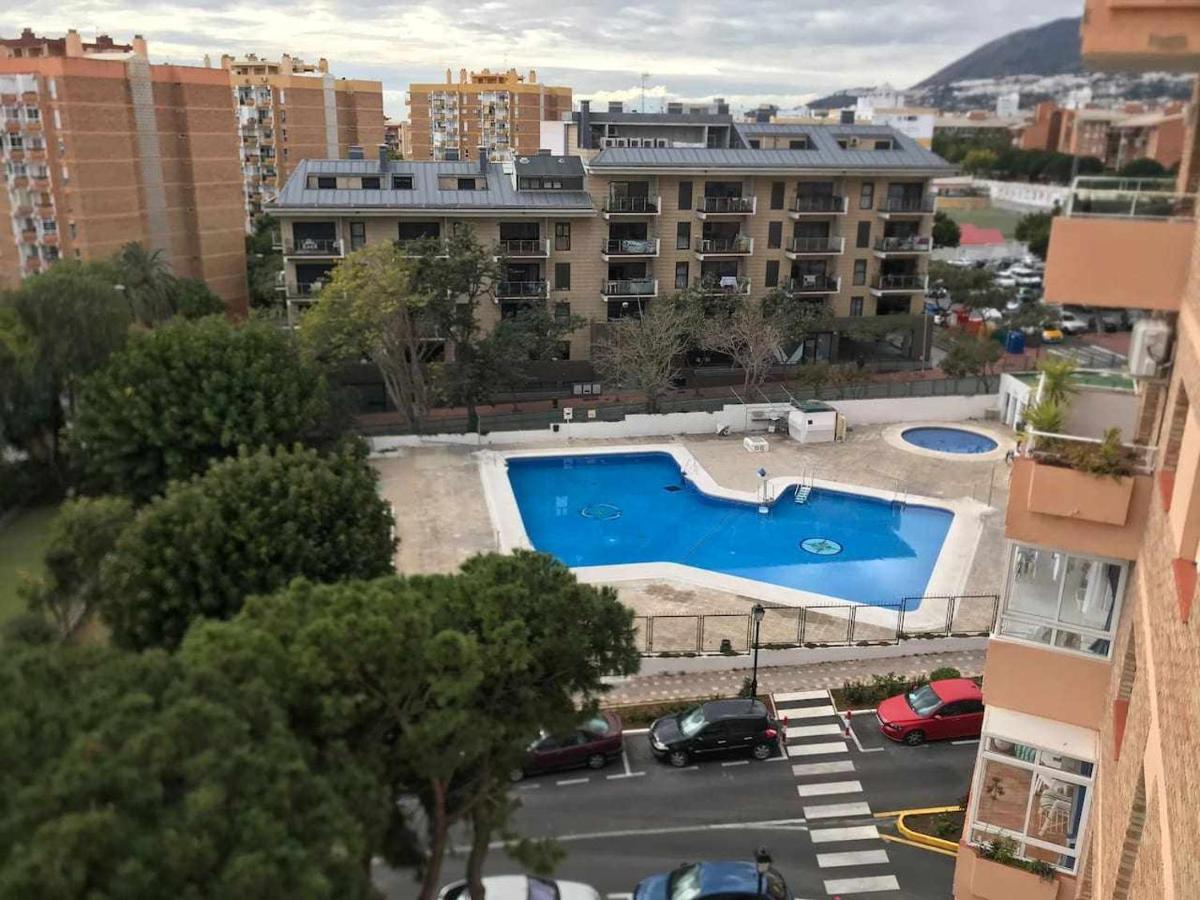 Arroyo De La Miel Luxury Sun&Beach Benalmadena Exterior photo