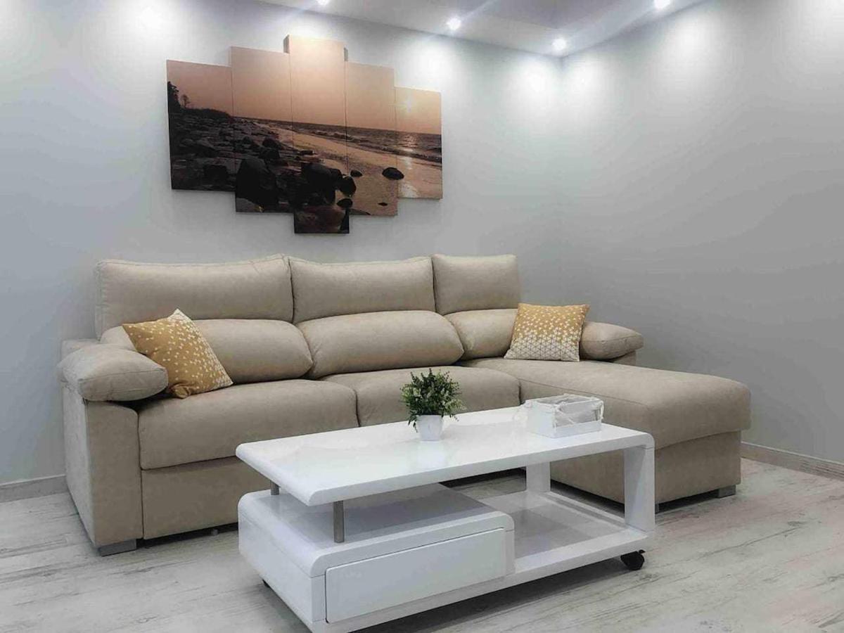 Arroyo De La Miel Luxury Sun&Beach Benalmadena Exterior photo