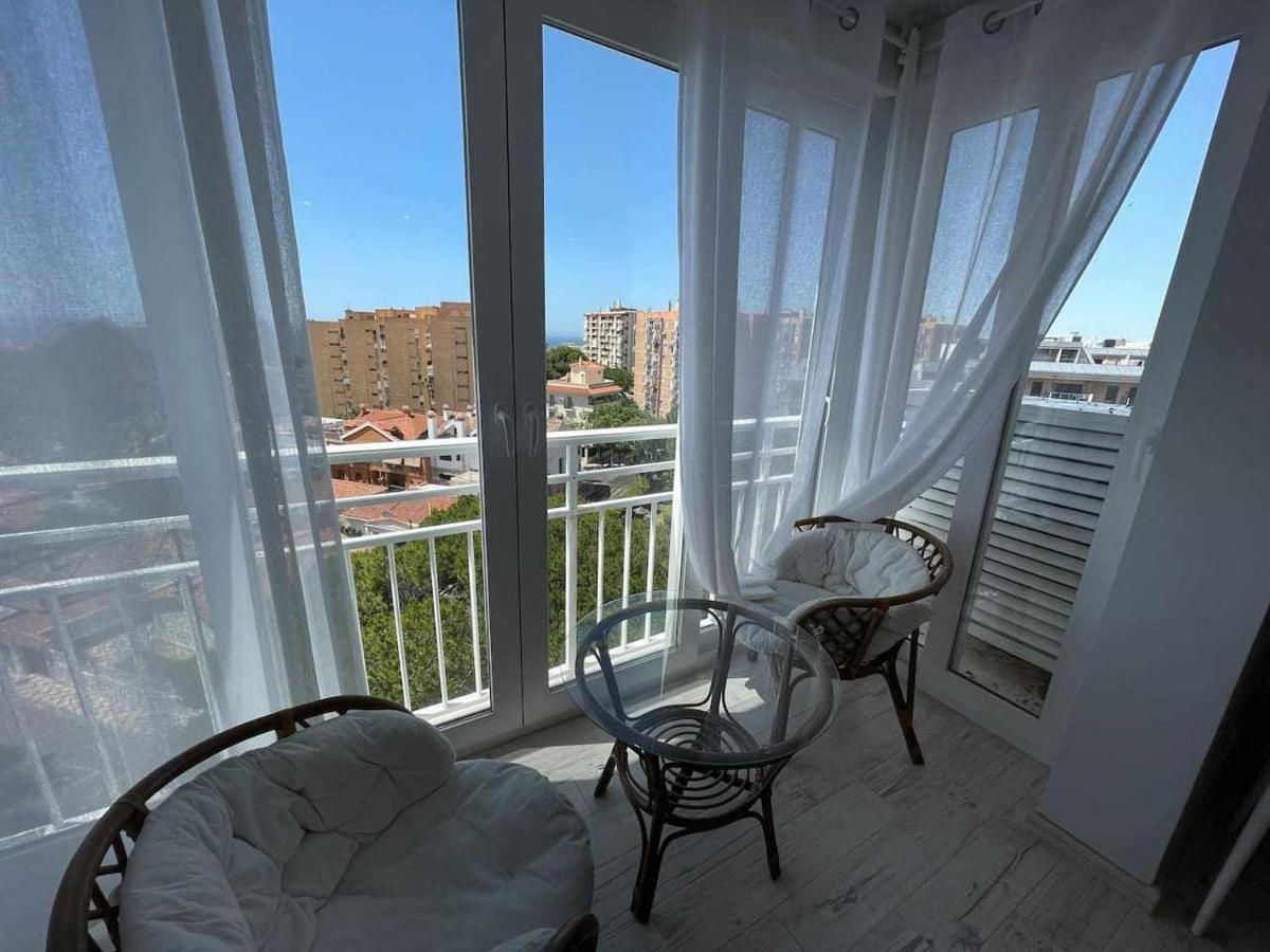 Arroyo De La Miel Luxury Sun&Beach Benalmadena Exterior photo