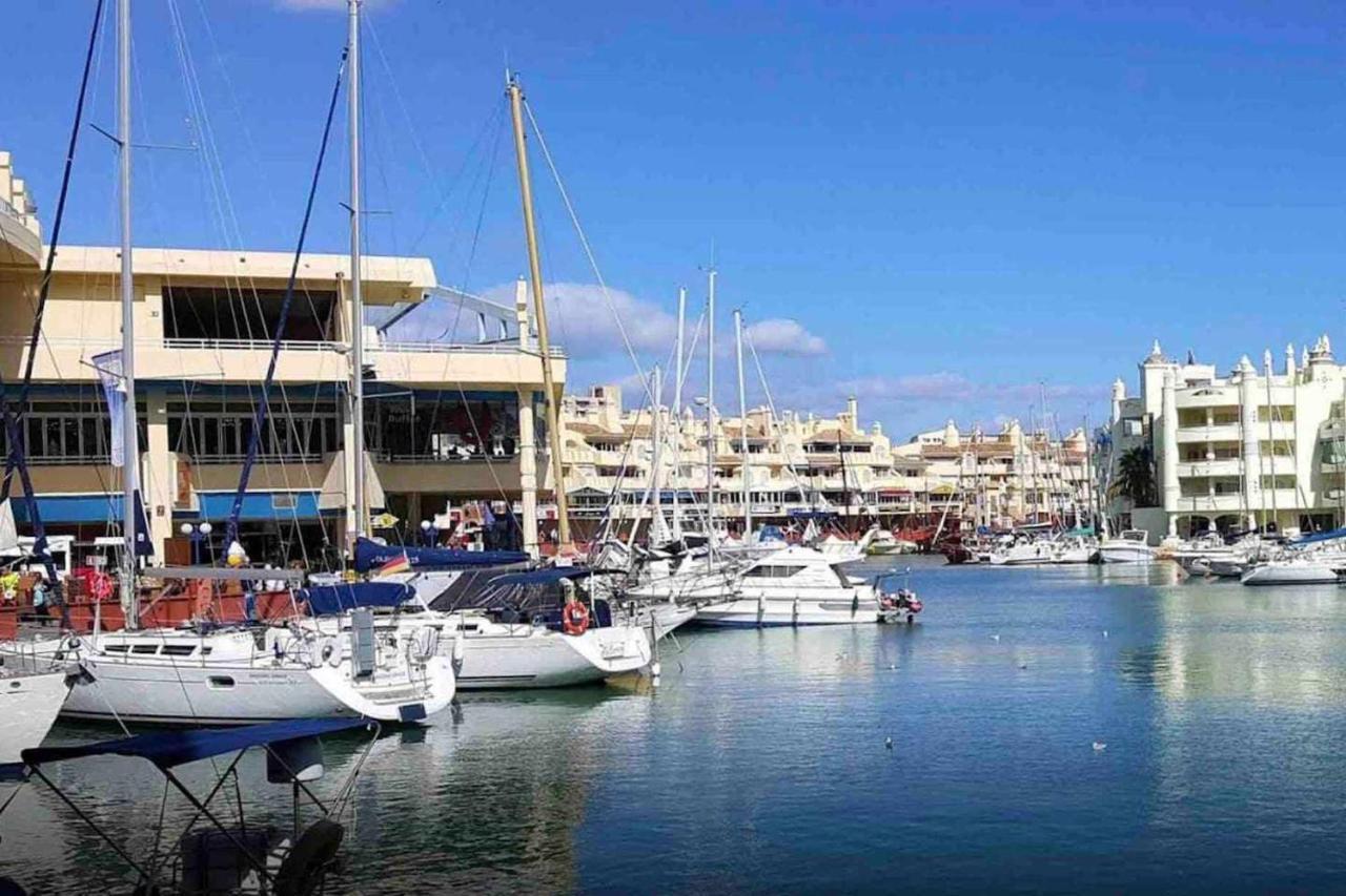 Arroyo De La Miel Luxury Sun&Beach Benalmadena Exterior photo