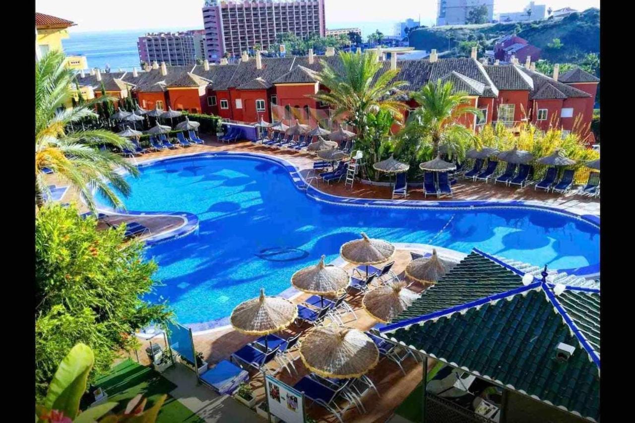 Arroyo De La Miel Luxury Sun&Beach Benalmadena Exterior photo