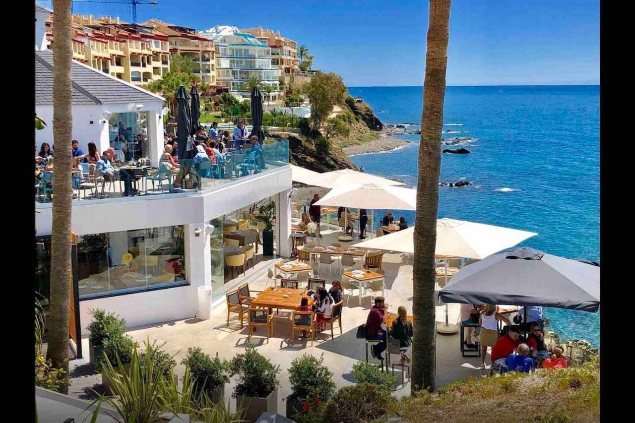 Arroyo De La Miel Luxury Sun&Beach Benalmadena Exterior photo